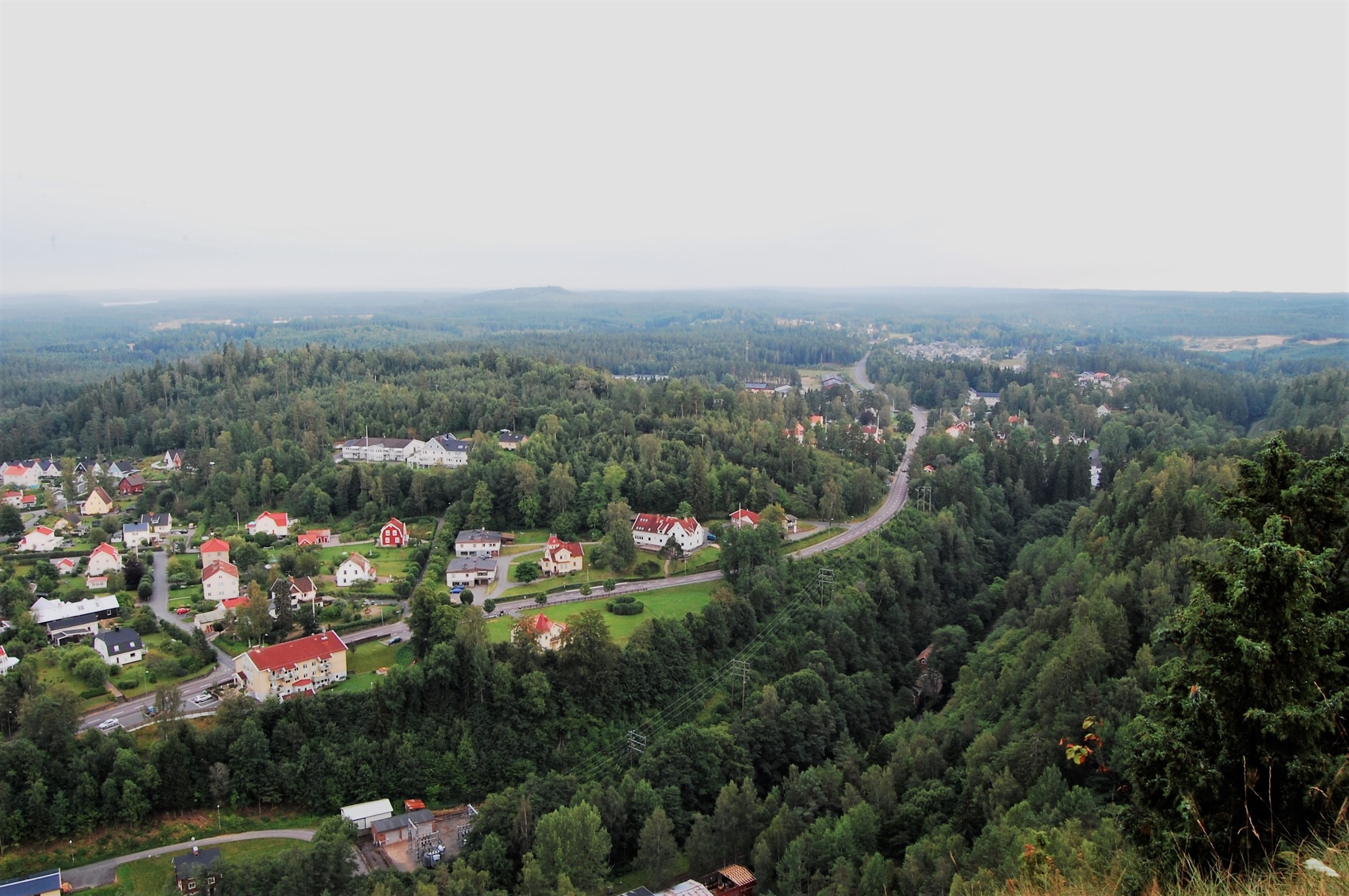 Fotograf: © Jonathan Petersson
Bildbyrå: Grizzlybear.se Svenskt landskap