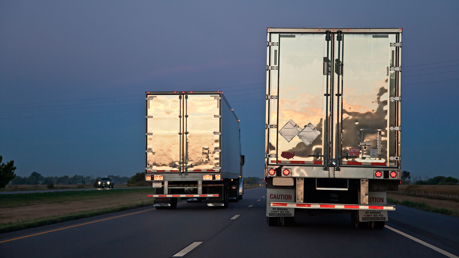 Fotograf: Sven Halling
Bildbyrå: Johnér Lastbilar på väg