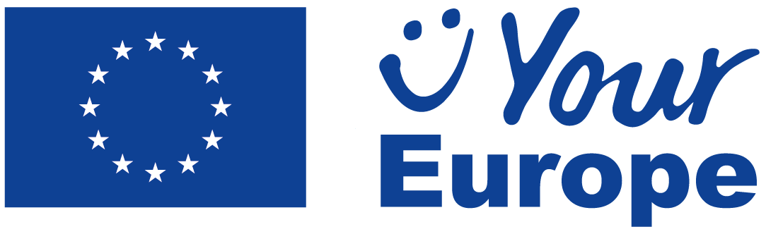 Your Europe Logo