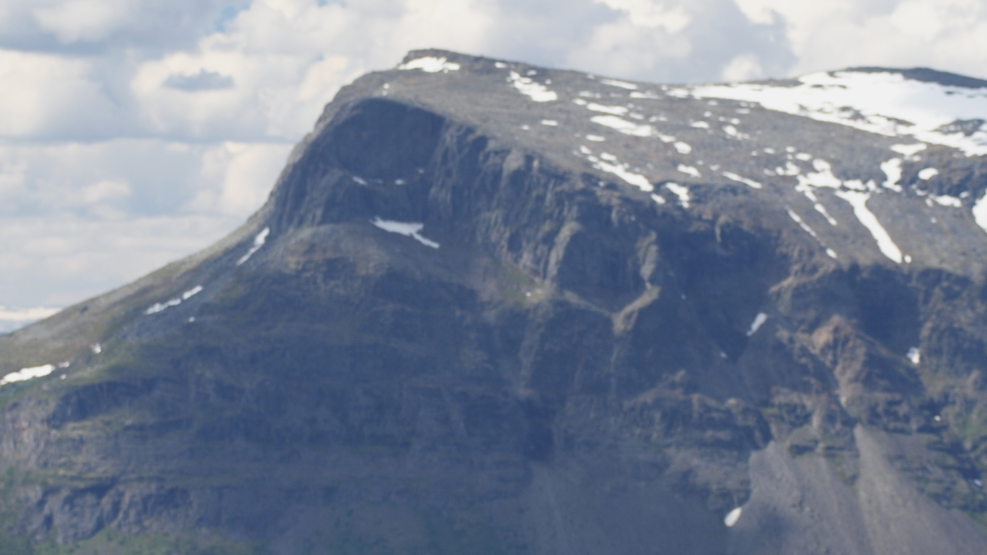 Fotograf: Håkan Hjort
Bildbyrå: Johnér bildbyrå Fjälltopp.