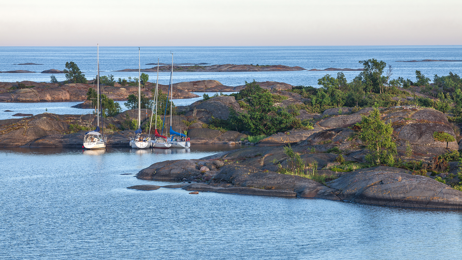 Fotograf: Claes Grundsten Långkobben, Långviksskär