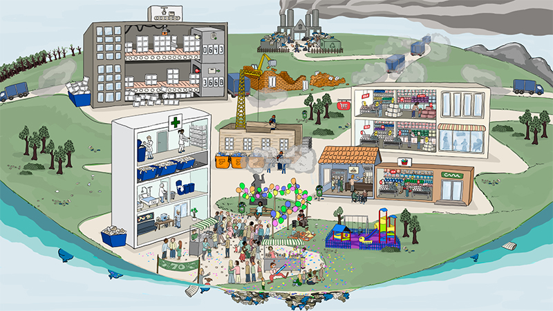 Illustratör: Nina Wennersten
Bildbyrå: Make Your Mark Nutid_800px.jpg